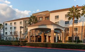 Courtyard By Marriott Ontario Rancho Cucamonga